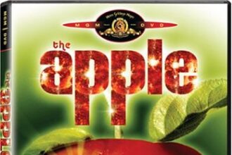 The Apple [DVD]