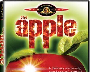 The Apple [DVD]