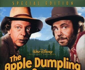 The Apple Dumpling Gang (Special Edition)