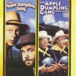 The Apple Dumpling Gang / The Apple Dumpling Gang Rides Again