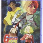 Mobile Suit Gundam (First Gundam) Part 2 [Blu-ray]