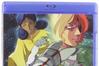 Mobile Suit Gundam (First Gundam) Part 2 [Blu-ray]