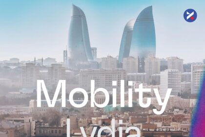 Mobility: A Novel