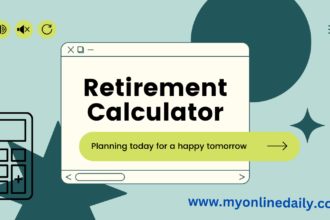 Retirement Calculator in India: Your Essential Tool for a Secure Future