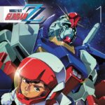 Mobile Suit Gundam ZZ Collection 1