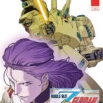 Mobile Suit Zeta Gundam Part 2 Collection