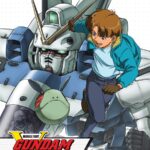 Mobile Suit V Gundam: Collection 1