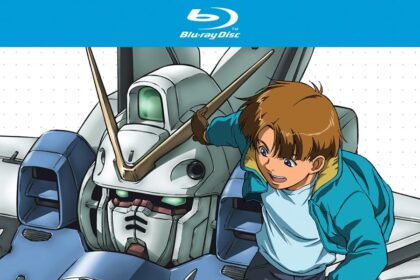 Mobile Suit V Gundam: Collection 1