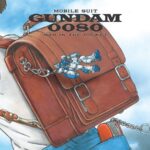 Mobile Suit Gundam 0080: War In The Pocket