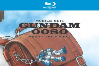 Mobile Suit Gundam 0080: War In The Pocket