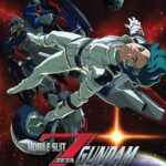 Mobile Suit Zeta Gundam: A New Translation Collection