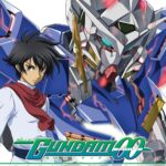 Mobile Suit Gundam 00 Blu-ray Collection 1