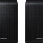 Samsung SWA-9200S 2.0Ch Wireless Rear Surround Sound Speakers (2022)