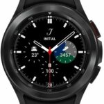 Samsung Galaxy Watch 4 Classic 42mm Smartwatch GPS Bluetooth WiFi – Black