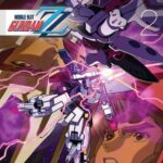 Mobile Suit Gundam Zz Collection 2