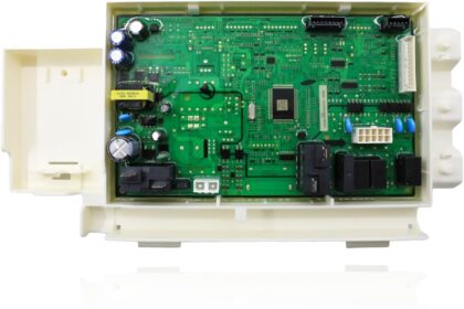 DC92-01621D Washer Control Board for Samsung WF42H5200AF/A2-00,WF42H5200AW/A2-00 Models Washer Electronic Control Board, Replace Number PD00038551,3996762,AP5810013,PS9605964,EAP9605964