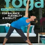 Gentle Yoga for Balance, Flexibility and Mobility, Relaxation, Stretching for All Levels