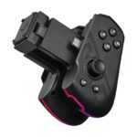 ASUS ROG Tessen Gaming Mobile Controller (foldable, one size fits all, on-the-fly key mapping, RGB lighting, 500Hz polling rate)