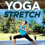 Gentle Yoga Stretch: 2 Simple, Mindful 30-Minute Practices to Improve Stability, Mobility, Flexibility and Relaxation with Jessica Smith [DVD]