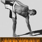 Black Dragon Yoga: Hip Mobility Series