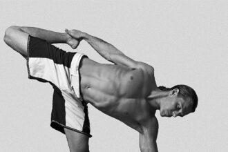 Black Dragon Yoga: Hip Mobility Series