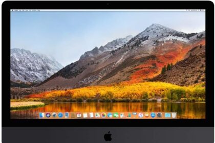 Apple iMac Pro 27in All-in-One Desktop,Intel,32 GB, Space Gray (MQ2Y2LL/A) (Renewed)1000 GB,macOS High Sierra