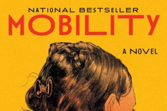 Mobility: A Novel