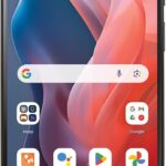 Simple Mobile | Motorola Moto g Play 2024 | Locked | 64GB | 5000mAh Battery | 50MP Quad Pixel Camera | 6.5-in. HD+ 90Hz Display | Sapphire Blue