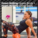 Cathe STS 2.0 Foam Rolling Upper + Lower Body Recovery Workout DVD For Women & Men – Use As a Self-Myofascial Release Techniques To Improve Mobility, Reduce Muscle Soreness, and Enhance Athletic Performance.