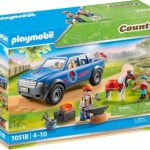 Playmobil Mobile Farrier