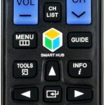 AA59-00784C Replacement Remote fit for Samsung TV F8000 UN65F8000 UN65F8000BFXZA UN75F8000 UN75F8000AFXZA UN46F8000 UN55F8000 UN60F8000 UN46F8000AFXZA UN55F8000AFXZA UN46F8000BFXZA UN55F8000BFXZA